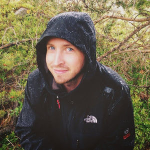 Meet your Posher, Graham